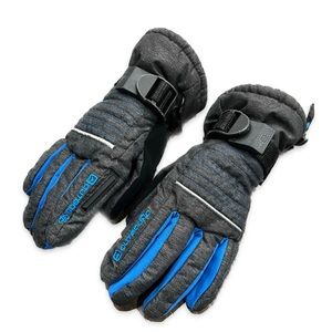 Kids Outbound Winter Gloves